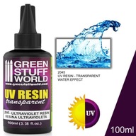 UV Resin 100ml - Water Effect od GSW