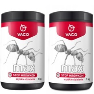 Ant Powder Poison Strong prípravok 1 kg MAX