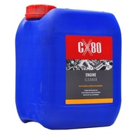 CX80 ENGINE CLEANER 5L - Čistič motora