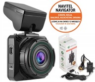 Videorekordér NAVITEL MSR700 FHD + SMARTBOX