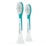 Philips Sonicare For Kids HX6042/33 hroty 2 ks