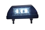 LED OSVETLENIE ŠPZ LTD 702 12/24V