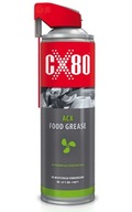 ACX Duo balenie potravinového tuku v spreji. 500 ml CX-80