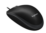 Myš Logitech B100 910-003357 optická 800 DPI