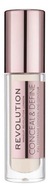 Makeup Revolution Conceal And Define Concealer (C1)