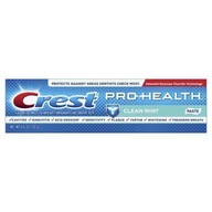 Crest Pro-Health Clean Mint 130 g - pasta