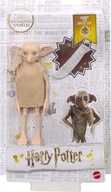 HARRY POTTER DOBBY DOBBY KOLEKCIA GXW30