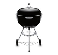 WEBER BAR-B VARNÁ KONVICA GRIL NA UHLIE 57cm.