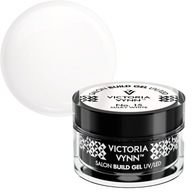 Victoria Vynn 15 Milky White gél na stavbu nechtov 15 ml