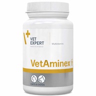 VetExpert VetAminex 60 tabliet