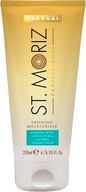 ST MORIZ Gradual Tanning After Sun Balm Building Tan 200 ml