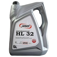 OLEJ HYDRAULICKÝ JASOL HL 32 5 l