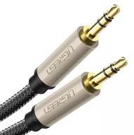 Kábel UGREEN Audio kábel AV125 Jack 3,5mm 2m