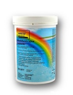 CHLOR MULTI TABLETY 200g MAXI CHLOR RAINBOW 1 kg