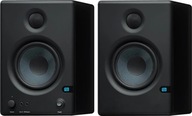 Dvojica štúdiových aktívnych monitorov PreSonus Eris E4.5