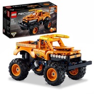 LEGO 42135 TECHNIC MONSTER JAM