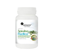 Aliness Spirulina Pacifica (90 tabliet)