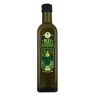 BIO olej z mrkvových semienok 250ml