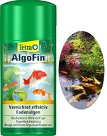 Tetra ALGOFIN 250ml - eliminuje nitkové riasy