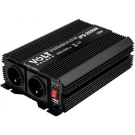 VOLT POLSKA IPS 1300W 12V MENIČ