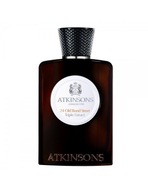 Atkinsons 24 Old Bond Street Triple Extract edc100