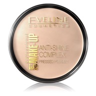 Eveline Art Professional make-up púder 14g