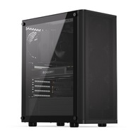 ENDORFY Ventum 200 Air ATX PC skriňa sklo 4x120mm EY2A002