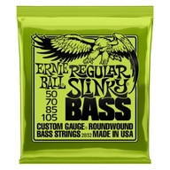 Ernie Ball 2832 struny pre basgitaru