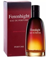 FERENHIGHT pánsky parfém 100 ml