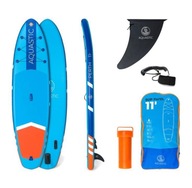 SUP doska AQUASTIC Perth 11'0