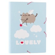 Pusheen priečinok na ukladanie dokumentov z kolekcie Purrfect Love