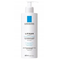 La Roche Posay hydratačná emulzia 400 ml