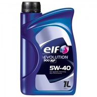 ELF EVOLUTION 900 NF 5W40 1L.