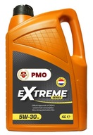 PMO EXTREME SERIES 5W30 C3 PAO Motorový olej 4L