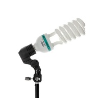 FOTO LAMPA 5500K 85W 2m sada osvetlenia PureL