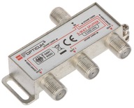 RI-3/1F-SAT-OPTI OPTICUM SPLITTER