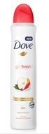 DOVE Antiperspirant sprej 250 APPLE WHITE TEA