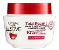 L Oreal ELSEVE Total Repair maska ​​na vlasy 300ml