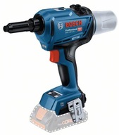 BOSCH BATÉRIOVÁ NIŤOVAČKA GRG 18V-16 C solo