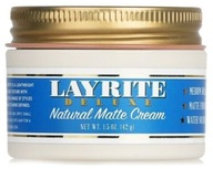 LAYRITE MATT POMADE Prírodný matný krém 42g