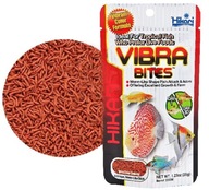 HIKARI Vibra Bites Food Omnivorous Fish 280g