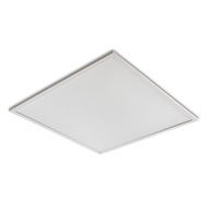 LED kazetový panel 60x60 40W, neutrálna farba 4000K