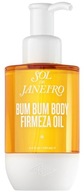 Sol de Janeiro Bum Bum Body Firmeza Oil výživný telový olej 100ml