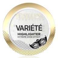 Eveline Cosmetics Variete zvýrazňovač v kameni 02 4,5g (P1) (P3)