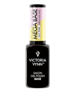 MEGA Base Victoria Lily Pink 8ml ružová/fialová