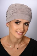 Turban PATI B/405 Čiapka Turbans Scarves Lidia