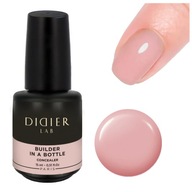 Didier Gel v 15ml fľaštičke Concealer Nail Builder Gel