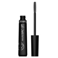 L'Oreal Telescopic Lift Mascara, predlžujúca maskara Extra Black, 9 ml