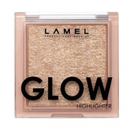 Lamel Ohmy Glow Highlighter č.402 3,8g