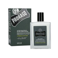 PRORASO BALZAM PO HOLENÍ JEDNODUCHÝ 100ML